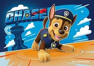 Układanki dla dzieci - Ravensburger RAVENSBURGER puzzles Paw Patrol My first, 4 puzzles, 3154 - miniaturka - grafika 1