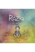 Powieści i opowiadania - Rózia i jej wartości - miniaturka - grafika 1