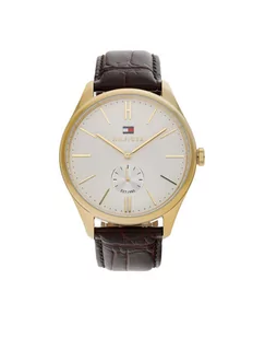 Zegarek Tommy Hilfiger 1791170 - Zegarki męskie - miniaturka - grafika 1