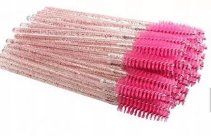 Szczoteczka, Spirala, Spiralka Do Rzęs I Brwi 50SZ - Sztuczne rzęsy i akcesoria - miniaturka - grafika 1