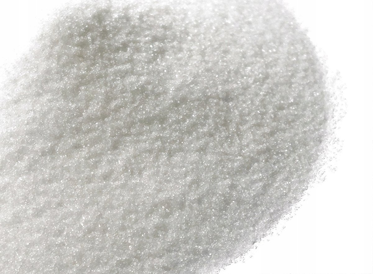 Fruktoza 1kg cukier owocowy DUŻA PAKA od Skworcu