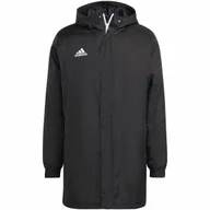 Piłka nożna - KURTKA ADIDAS Entrada 22 IB6076 - XXL - miniaturka - grafika 1