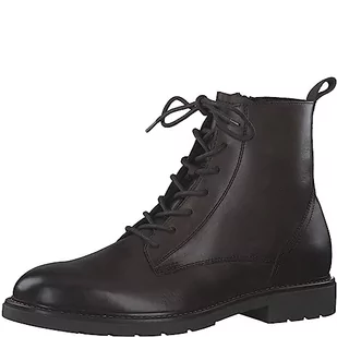 Marco Tozzi Męskie buty sznurowane 2-15102-41, koniak, 42 EU - Półbuty męskie - miniaturka - grafika 1