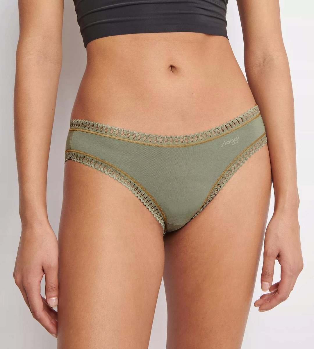 sloggi GO Crush Mini C3P XL