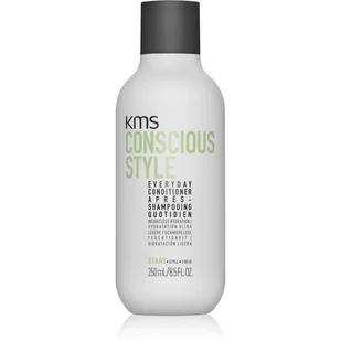 KMS Everyday Conditioner 250.0 ml - Odżywki do włosów KMS Everyday Conditioner 250.0 ml - Odżywki do włosów - miniaturka - grafika 1