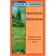 Psychologia - Wewnętrzne przebudzenie - COLIN P. SISSON - miniaturka - grafika 1