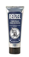Kosmetyki do stylizacji włosów - Reuzel Fiber Cream krem do stylizacji 100ml - miniaturka - grafika 1
