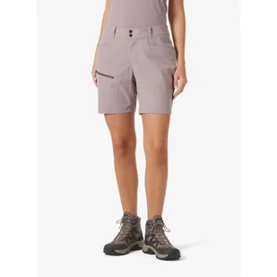 Spodenki turystyczne damskie Helly Hansen Vika Tur Shorts - Odzież trekkingowa damska - miniaturka - grafika 1