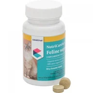 Suplementy i witaminy dla kotów - Covetrus NutriCareVet Urinary Support kot tabletki - miniaturka - grafika 1