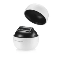 Pozostałe urządzenia kosmetyczne - Derma roller One Roll 1200 igieł tytanowych - miniaturka - grafika 1