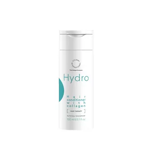 Colway odżywka do włosów z kolagenem HYDRO 150ml - Odżywki do włosów - miniaturka - grafika 1