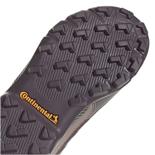 Buty adidas Terrex Winter MID BOA RAIN.RDY Jr (kolor Czarny, rozmiar 36) - Buty trekkingowe damskie - miniaturka - grafika 6