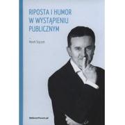 Psychologia - Edison Team.pl Riposta i humor w wystąpieniu publicznym - miniaturka - grafika 1