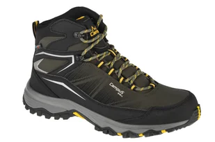 Buty trekkingowe Męskie Campus TRIVOR HIGH - Buty trekkingowe męskie - miniaturka - grafika 1
