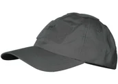 Odzież taktyczna i umundurowanie - Czapka Helikon-Tex Baseball Cotton Ripstop shadow grey - miniaturka - grafika 1