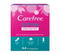 Wkładki higieniczne - Carefree CareFree Protege  Slip Slipeinlage, 1er Pack (1 X 0.12 kg) 3574660510102 - miniaturka - grafika 1