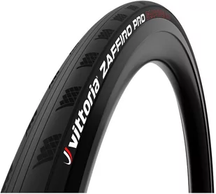 Vittoria Opona Zaffiro Pro V G2.0 700x25 zwijana - Opony rowerowe - miniaturka - grafika 1