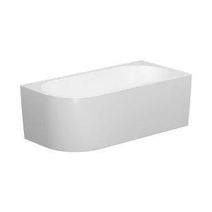 Cersanit S301-330 WANNA wolnostojąca narożna PRAWA CREA 170X82 - Wanny - miniaturka - grafika 1
