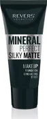 Podkłady do twarzy - Revers REVERS Fluid Mineral Silky Matte, nr30 Sand - miniaturka - grafika 1