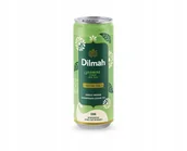 Herbata - ﻿Dilmah Puszka Ice Tea Green Tea Jasmine Herbata Zielona jaśminowa 330ml - miniaturka - grafika 1
