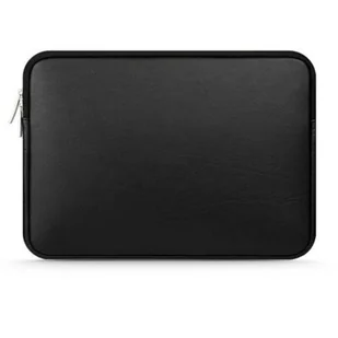 Tech-Protect NEOSKIN pokrowiec do laptopa 13-14&quot; czarny 14710 - Torby na laptopy - miniaturka - grafika 1
