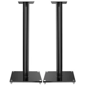 Głośniki - stojaki i akcesoria - TAGA Harmony TSS-76G - Podstawki pod głośniki (para) - miniaturka - grafika 1