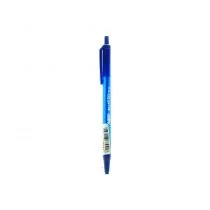 BIC Round Stic Clic niebieski 1szt 926376 - Długopisy - miniaturka - grafika 1