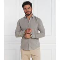 Koszule męskie - BOSS Koszula S ROAN kent | Slim Fit - miniaturka - grafika 1