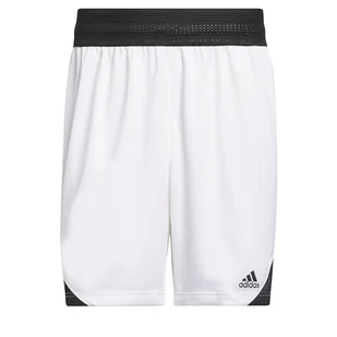adidas Szorty uniseks - Spodenki damskie - miniaturka - grafika 1