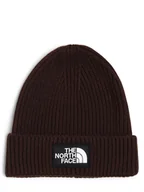 Czapki męskie - The North Face - Czapka męska, brązowy - miniaturka - grafika 1