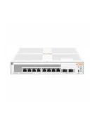 Switche - hewlett packard enterprise HPE Aruba Instant On 1930 Switch 8G 2SFP 124W Europe - English localization - miniaturka - grafika 1