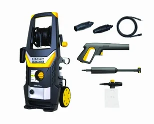 STANLEY 2600W PATIO CLEANER - Myjki ciśnieniowe - miniaturka - grafika 1