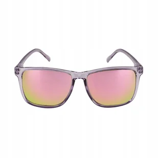 Okulary przeciwsłoneczne 4F U068 jasny róż 4FWSS25ASUNU068 56S - Okulary przeciwsłoneczne - miniaturka - grafika 1