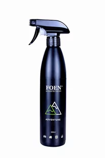 Foen Profesionalne Perfumy Do Wnętrz Adventure - Odświeżacze powietrza - miniaturka - grafika 1