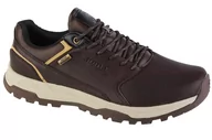 Buty sportowe męskie - Buty Joma C.Safron Repellent Men 2224 M CSAFRW2224 brązowe - miniaturka - grafika 1