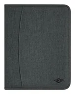 Planery - Wedo 58 352412 organizer Poliester Szary - miniaturka - grafika 1