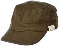 Czapki damskie - Vaude Cuba Libre OC Czapka, tarn L 2020 Czapki z daszkiem - miniaturka - grafika 1