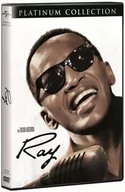 Filmy biograficzne DVD - Ray Charles Platinum Collection) - miniaturka - grafika 1
