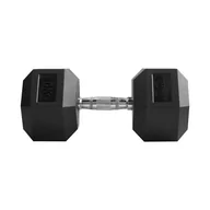 Hantle i ciężarki - Hantel Hexagonalny THORN FIT HEX 32,5kg - miniaturka - grafika 1