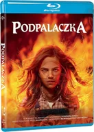 Horror DVD - Podpalaczka (Blu-Ray) - miniaturka - grafika 1