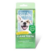 Higiena jamy ustnej zwierząt - Żel do usuwania płytki nazębnej i kamienia TROPICLEAN Breath Clean Teeth Gel, 118ml - miniaturka - grafika 1