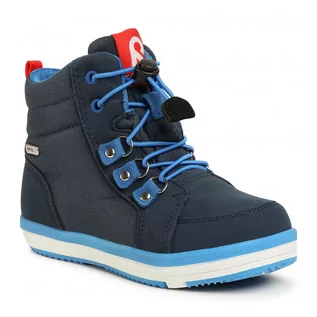 Buty trekkingowe dziecięce - Reima Reima Wetter Reimatec Shoes Kids, niebieski EU 37 2021 Buty zimowe 569444-6980-37 - grafika 1