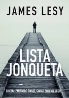 Kryminały - Lista Jonqueta - miniaturka - grafika 1