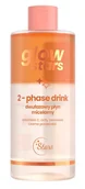 Płyny micelarne - Stars from the Stars Glow Stars 2-Phase Drink Dwufazowy Płyn Micelarny 300ml - miniaturka - grafika 1
