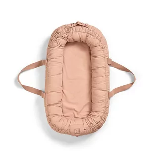 Elodie Details, Blushing Pink, Gniazdko niemowlęce - Kokony niemowlęce - miniaturka - grafika 1