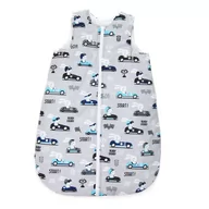 Śpiworki dla dzieci - Kerstin Śpiworek Do Spania Niemowlęcy Ocieplany - miniaturka - grafika 1