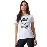Koszulki i topy damskie - Damska koszulka Olimp - Women's T-shirt-XS - miniaturka - grafika 1