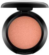 Róże do policzków - MAC Sheertone Shimmer Blush róż do policzków odcień Peachtwist Sheertone Shimmer Blush) 6 g - miniaturka - grafika 1