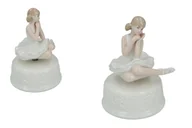 Karuzele dla niemowląt - Pozytywka - Baletnica - miniaturka - grafika 1