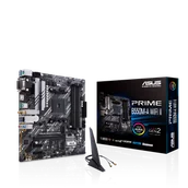 Płyty główne - Asus B550M-A AM4 B550 M.2 - miniaturka - grafika 1